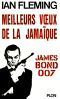 [James Bond (Original Series) 14] • Meilleurs Voeux De La Jamaïque